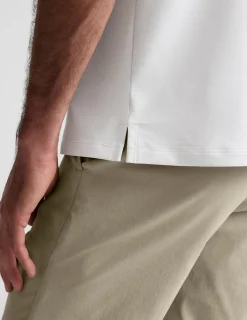 All In Active Men's Polo