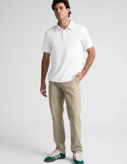 All In Active Men's Polo