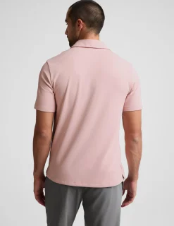 All In Active Men's Polo