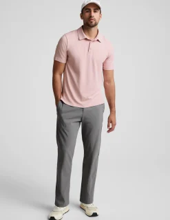 All In Active Men's Polo