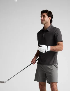 All In Active Men's Polo