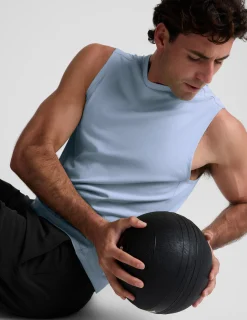 All In Active Men's Tank
