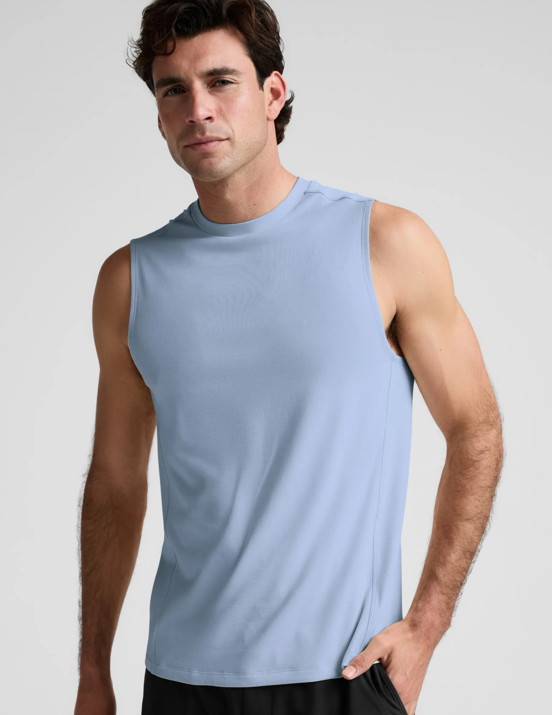 All In Active Men's Tank