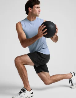 All In Active Men's Tank