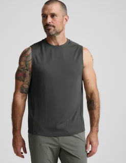 All In Active Men's Tank