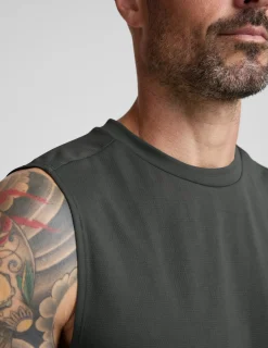 All In Active Men's Tank