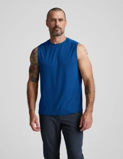 All In Active Men's Tank