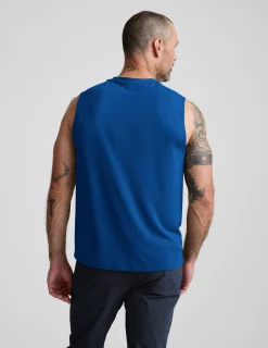 All In Active Men's Tank