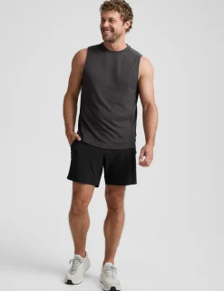 All In Active Men's Tank