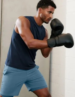 All In Active Men's Tank