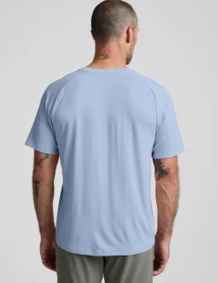 All In Active Men's Tee