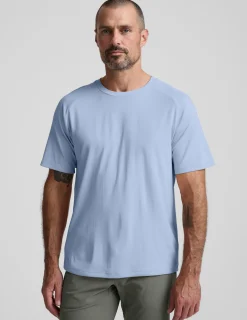 All In Active Men's Tee