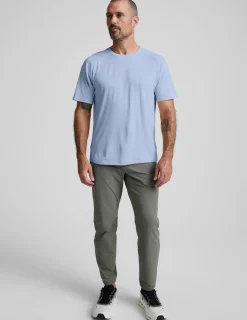 All In Active Men's Tee