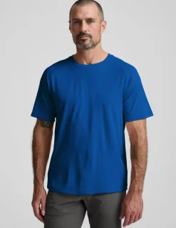 All In Active Men's Tee