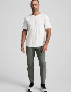 All In Active Men's Tee