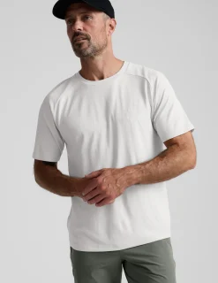 All In Active Men's Tee