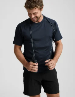 All In Active Men's Tee