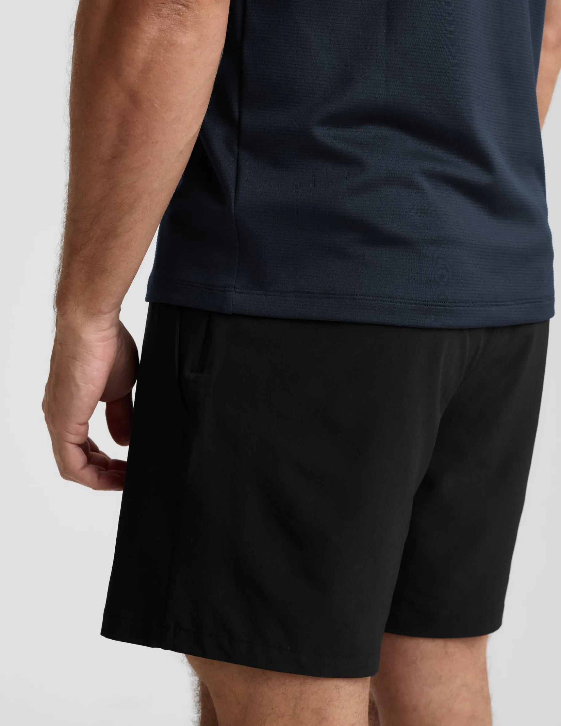 All In Active Men's Tee