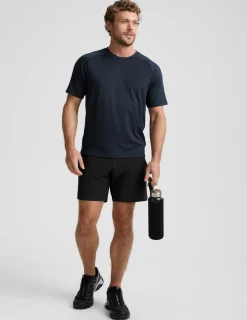 All In Active Men's Tee