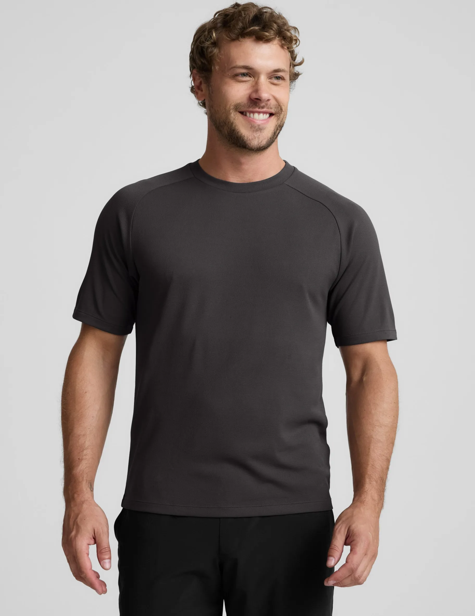 All In Active Men's Tee
