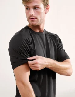 All In Active Men's Tee