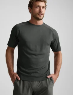 All In Active Men's Tee