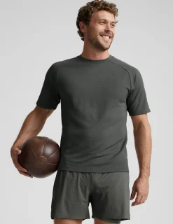 All In Active Men's Tee