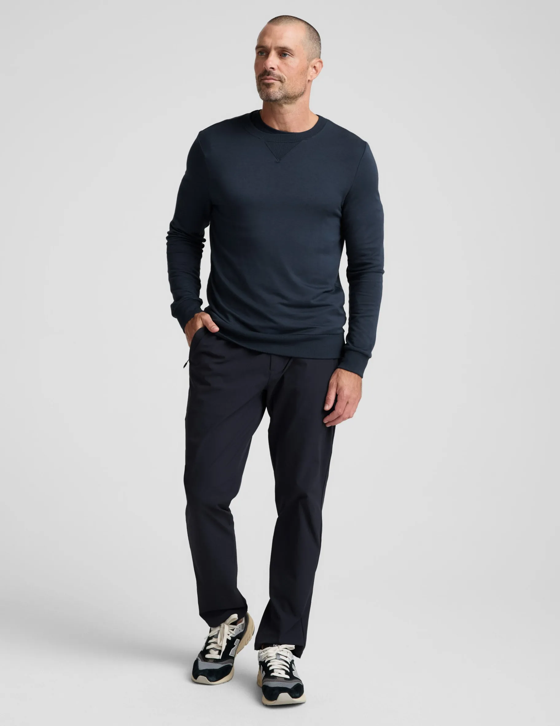 All Terrain Men's Pant