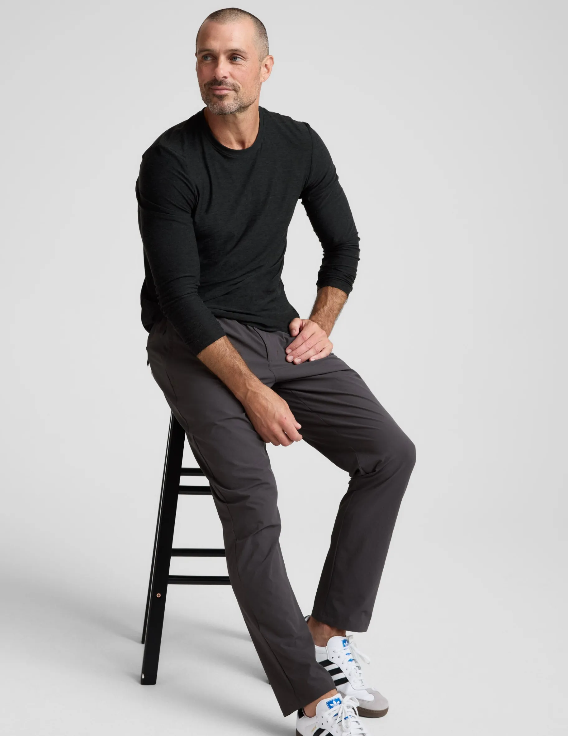 All Terrain Men's Pant
