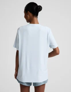 Always Beyond Crew Tee 2.0