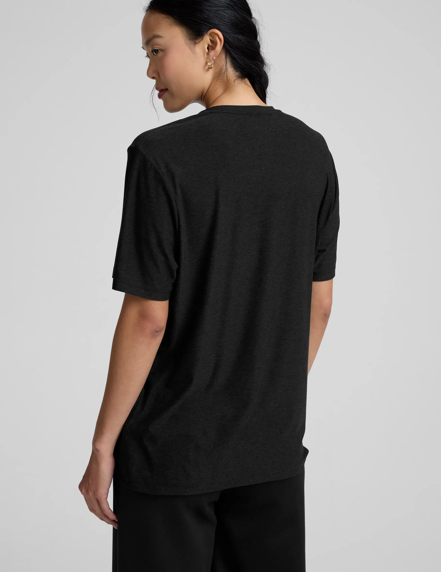 Always Beyond Crew Tee 2.0