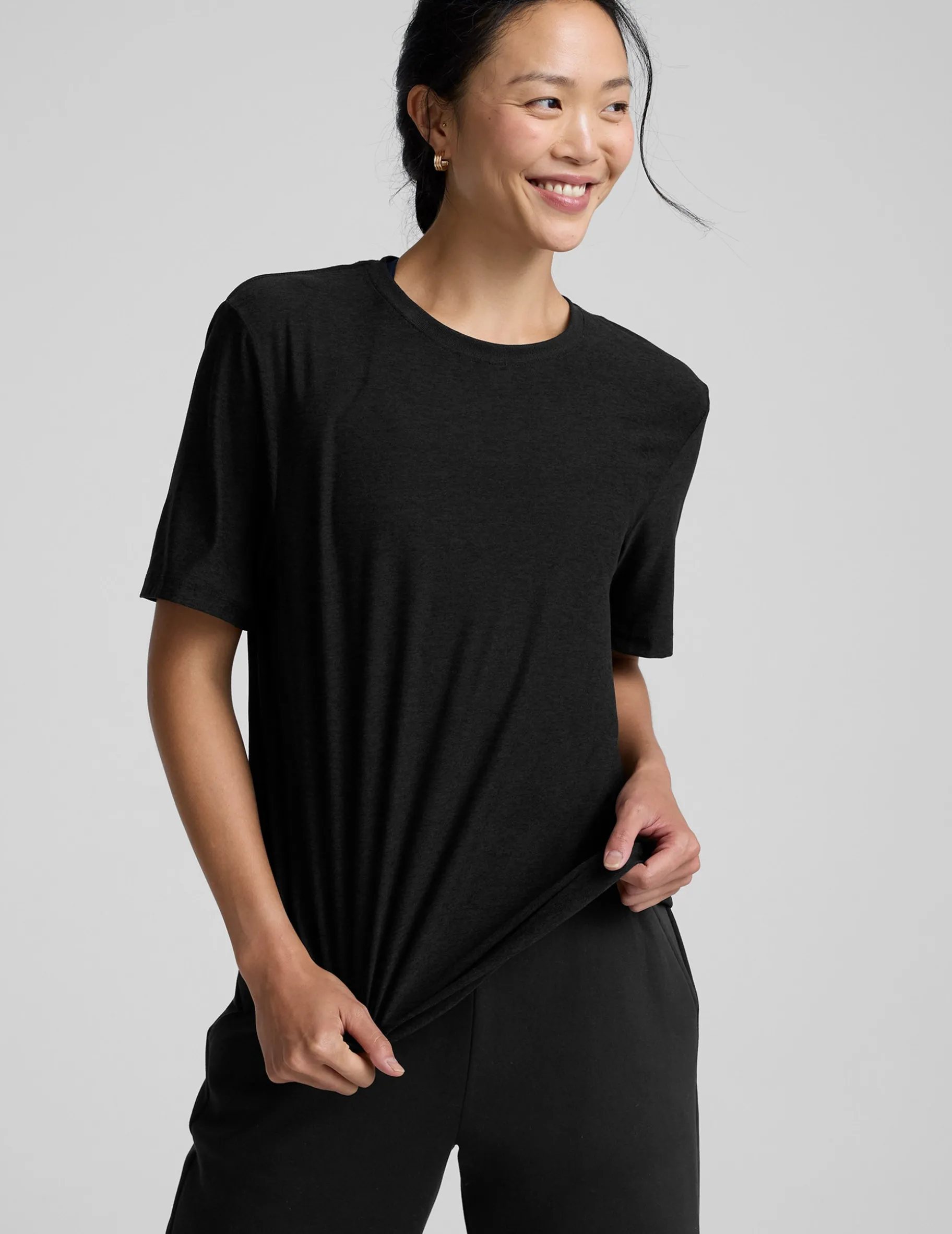 Always Beyond Crew Tee 2.0