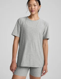 Always Beyond Crew Tee 2.0