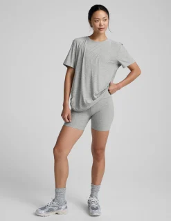 Always Beyond Crew Tee 2.0