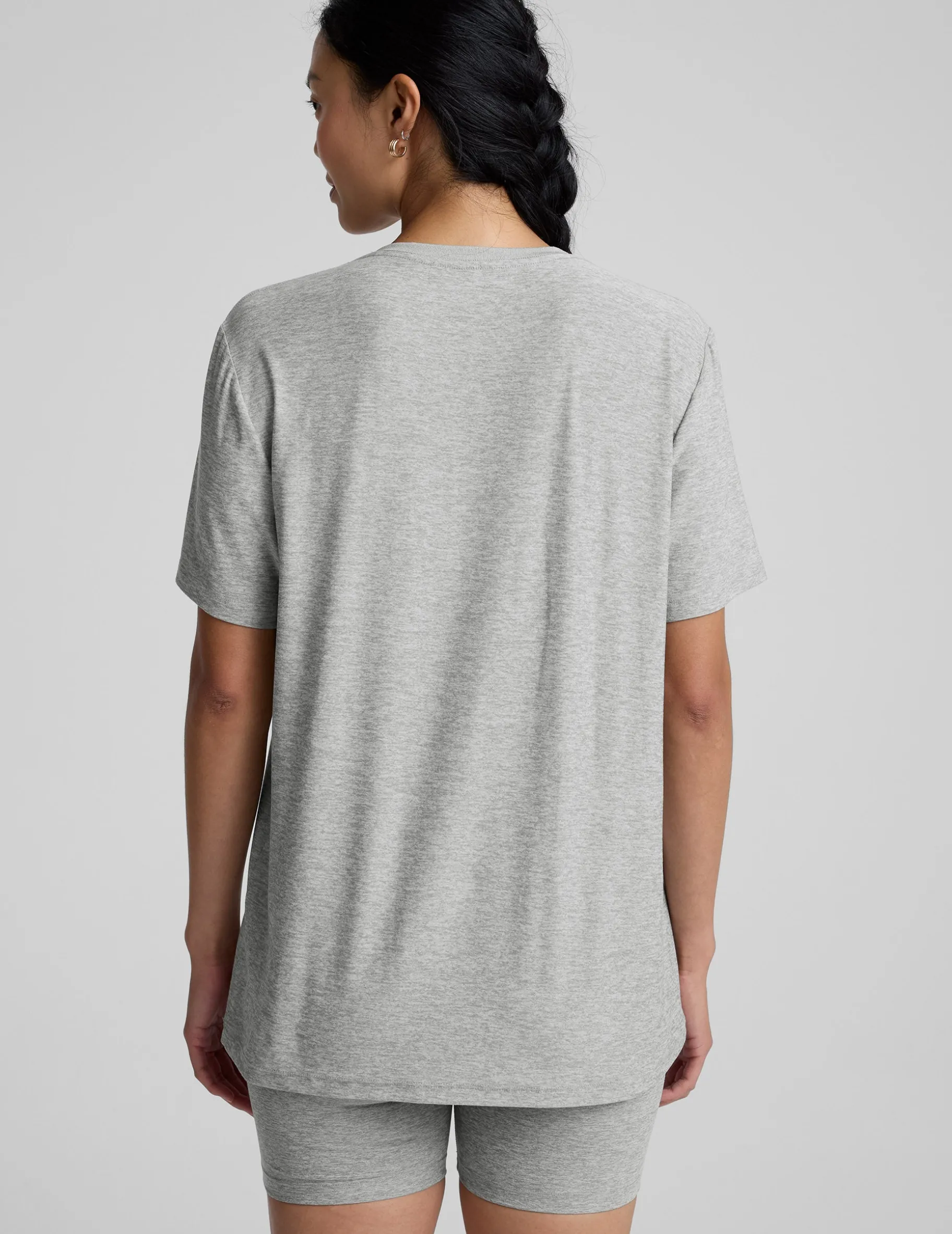 Always Beyond Crew Tee 2.0
