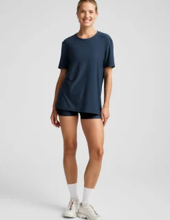 Always Beyond Crew Tee 2.0