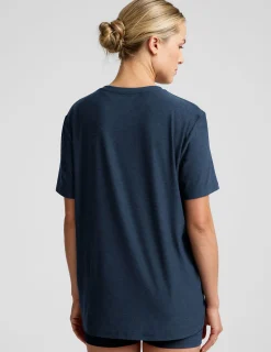 Always Beyond Crew Tee 2.0