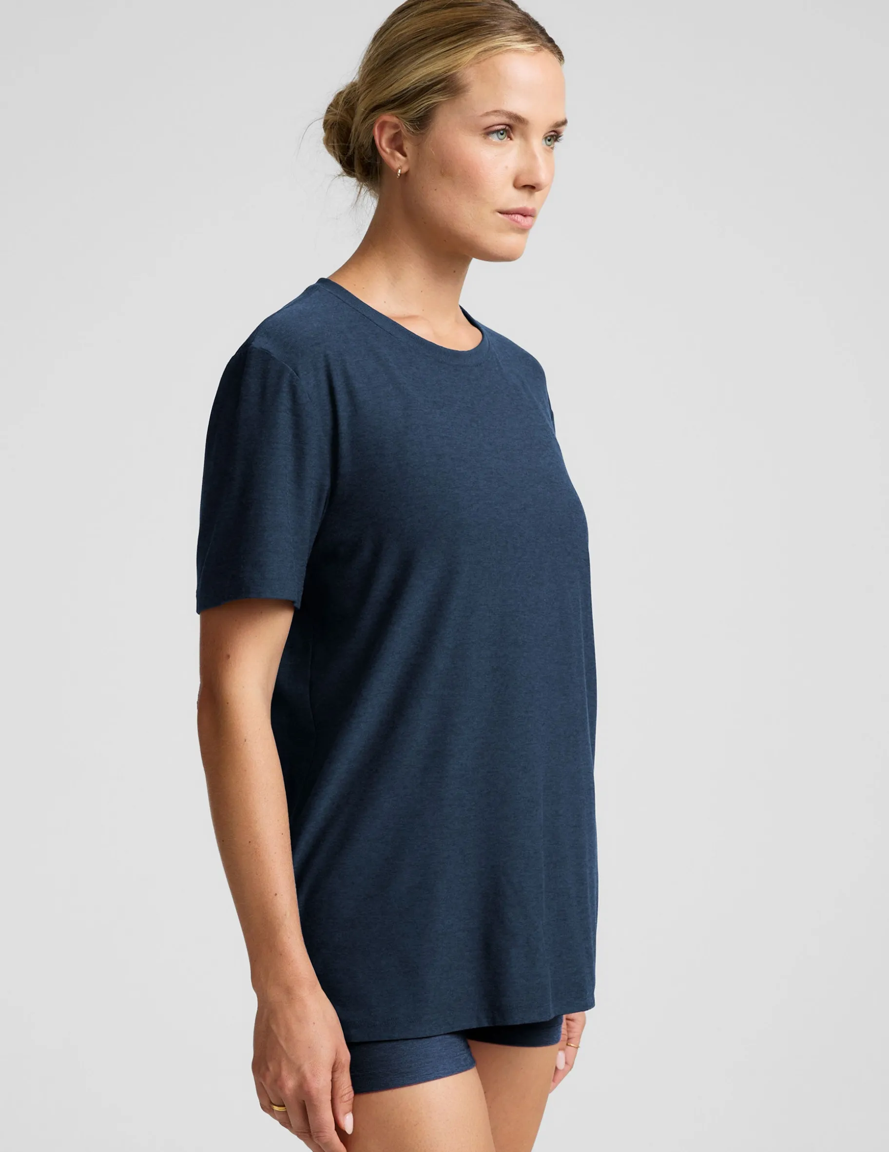 Always Beyond Crew Tee 2.0