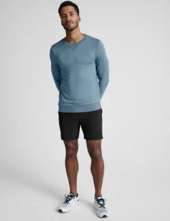Always Beyond Men's Crew Pullover