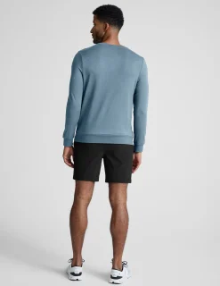 Always Beyond Men's Crew Pullover