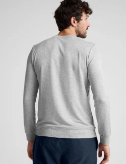 Always Beyond Men's Crew Pullover