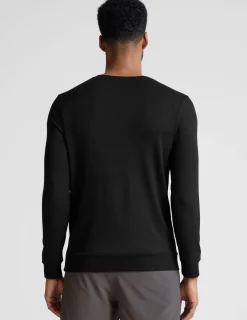 Always Beyond Men's Crew Pullover