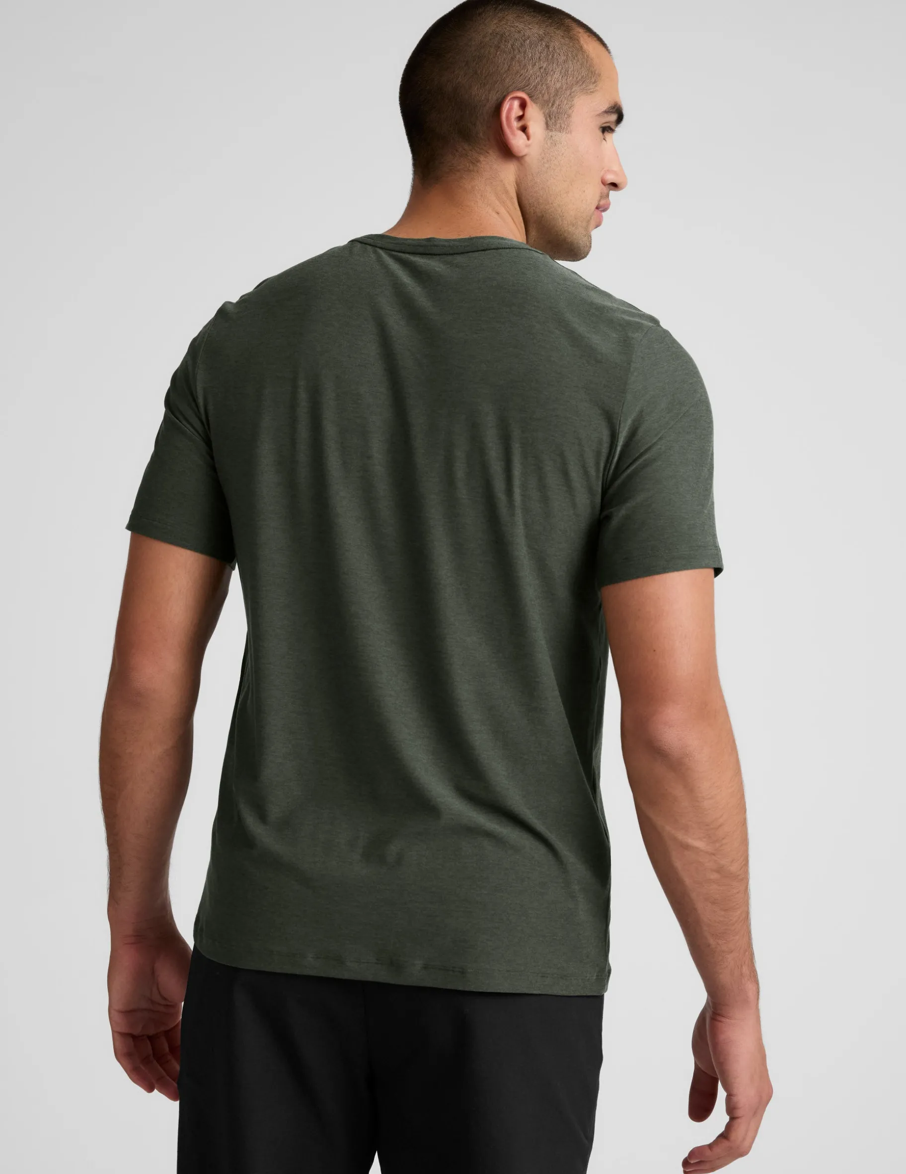 Always Beyond Men's Crew Tee 2.0