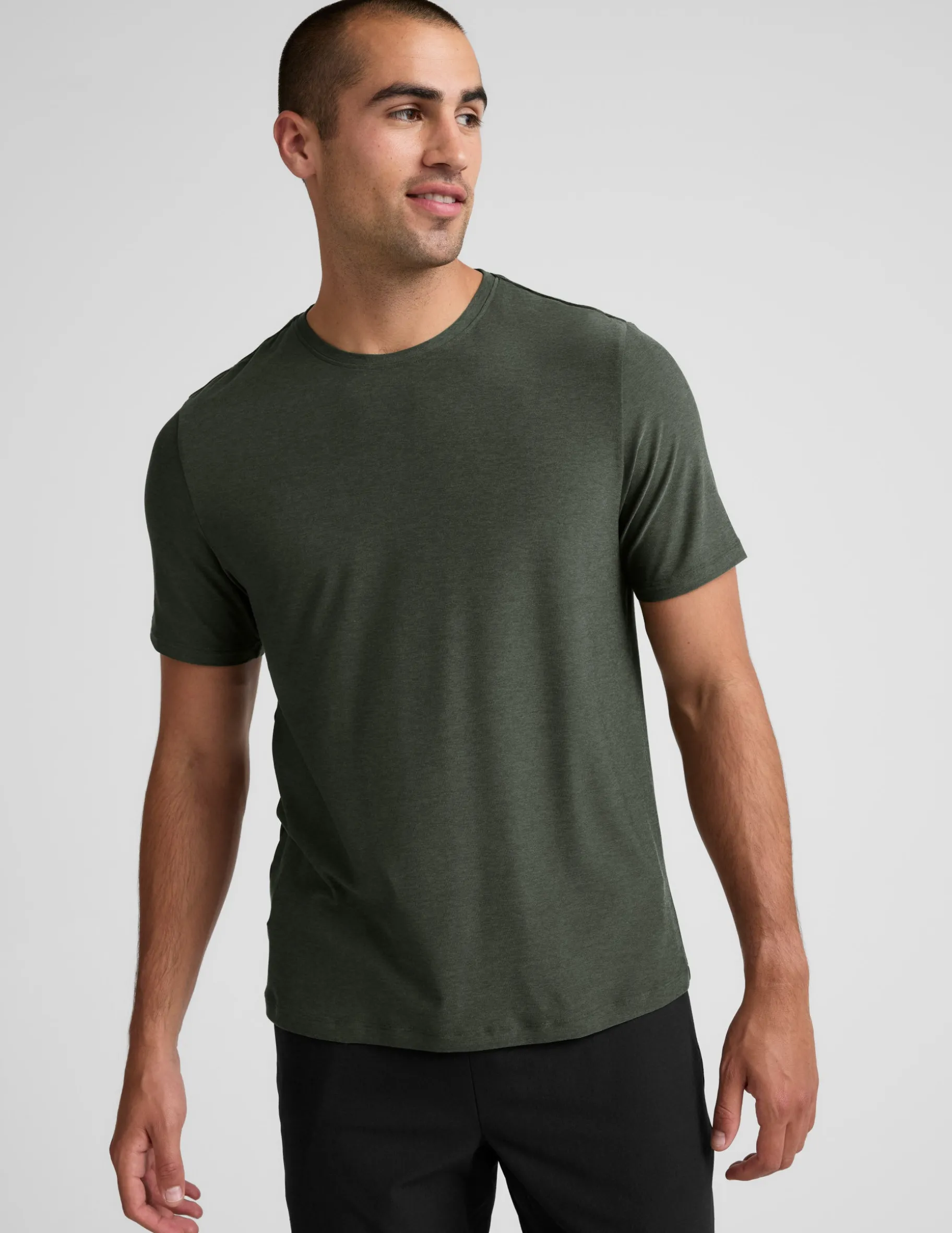 Always Beyond Men's Crew Tee 2.0