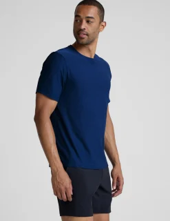 Always Beyond Men's Crew Tee 2.0