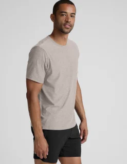 Always Beyond Men's Crew Tee 2.0
