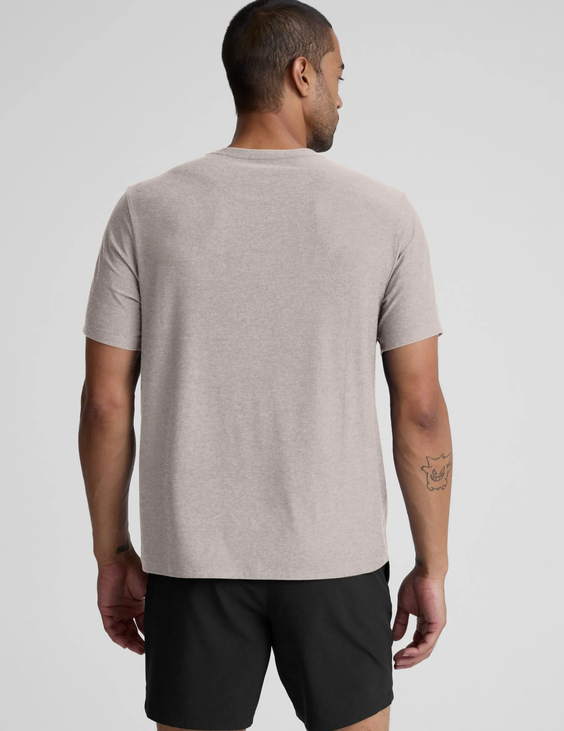 Always Beyond Men's Crew Tee 2.0