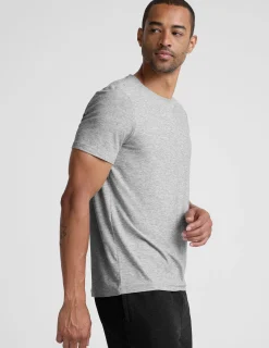 Always Beyond Men's Crew Tee 2.0