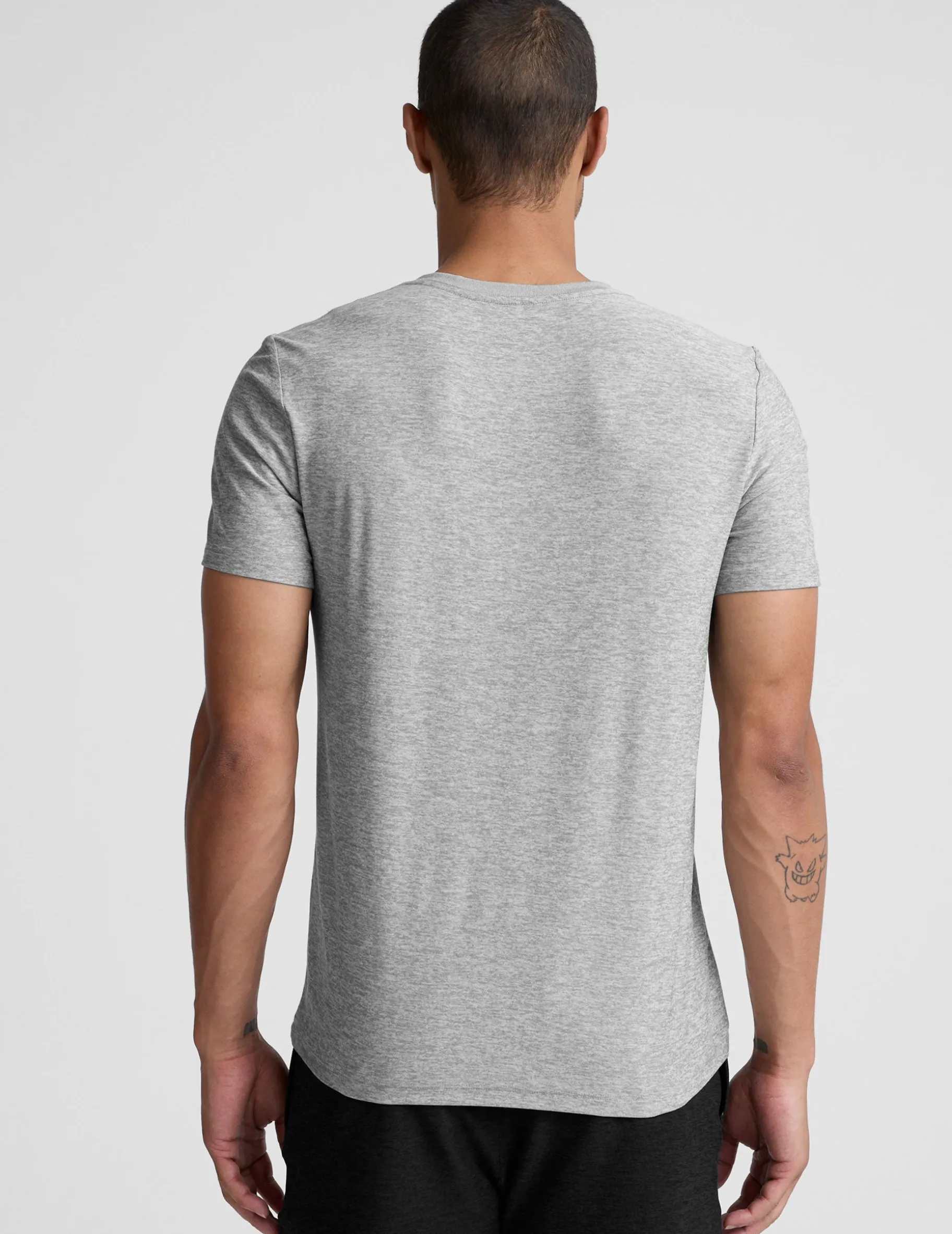 Always Beyond Men's Crew Tee 2.0