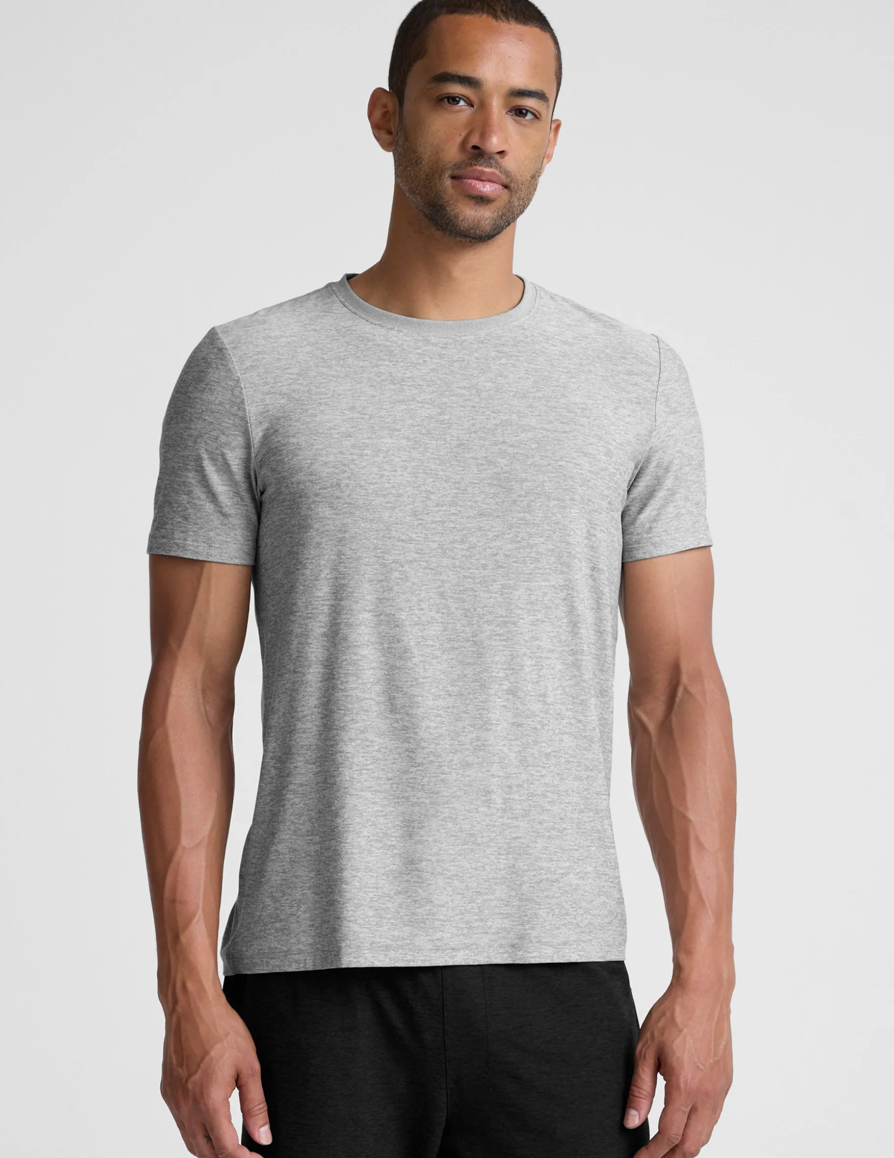 Always Beyond Men's Crew Tee 2.0